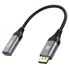 Cable displayport a hdmi equip 1.2