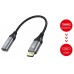 Cable displayport a hdmi equip 1.2