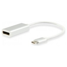 ADAPTADOR USB-C EQUIP 133458 A 1xDISPLAYPORT HEMBRA