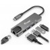 Docking station equip usb tipo c