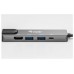 Docking station equip usb tipo c