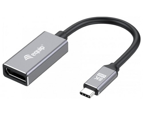 Cable usb tipo c a displayport