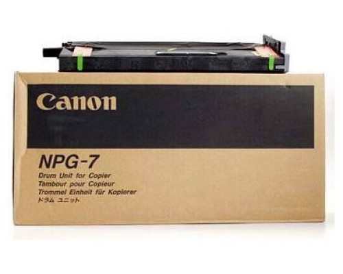 Canon NP-6025/6030 Tambor NPG-7