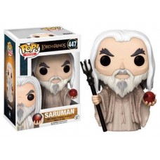 Funko pop el señor los anillos