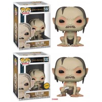 Funko pop el señor los anillos