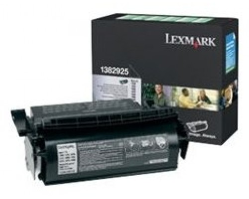 LEXMARK Toner OPTRA S -4059-. S-1250/1255/1650/1855/2450/2455 Prebate Larga Duracion Unidad Completa