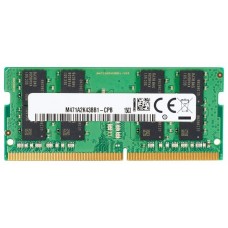 Memoria ram ddr4 16gb hp 3200