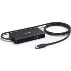 Hub jabra panacast usb tipo c-MR32 Hub jabra panacast usb tipo c