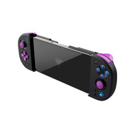 Dragonshock Photon Negro Bluetooth/USB Gamepad Analógico/Digital Android, PC, iOS-10MR Dragonshock Photon Negro Bluetooth/USB Gamepad Analógico/Digital Android, PC, iOS