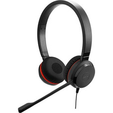 Auricular jabra evolve 30 ii hs