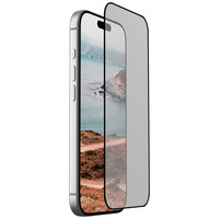 UAG PROTECTOR DE PANTALLA DE VIDRIO TEMPLADO SHIELD / APPLE IPHONE 17-16M0 UAG PROTECTOR DE PANTALLA DE VIDRIO TEMPLADO SHIELD / APPLE IPHONE 17