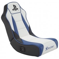 SILLA GAMING X ROCKER PLAYSTATION GEIST 2.0 FLOOR