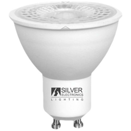 Bombilla led silver electronic eco dicroica
