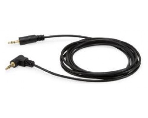 Cable Audio Mini Jack 3.5mm Macho A Mini Jack 3.5mm