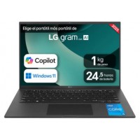 Portatil lg 14z90ru i5 - 1334u 16gb ssd-99MR Portatil lg 14z90ru i5 - 1334u 16gb ssd