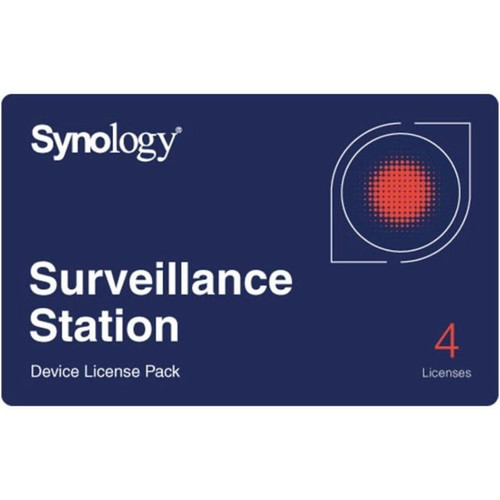 SYN-SURVE DEV PACK 4D-DU64 SYN-SURVE DEV PACK 4D