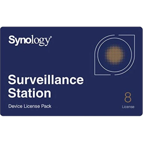 SYN-SURVE DEV PACK 8D-DU109 SYN-SURVE DEV PACK 8D