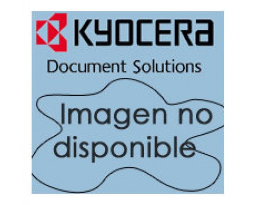 KYOCERA Tarjeta escaner Scan System F(B)
