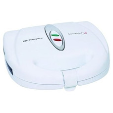 ORBEGOZO SW 5000 / SANDWICHERA 800W