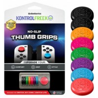 KontrolFreek 1510-JOY accesorio de controlador de juego Botones analógicos