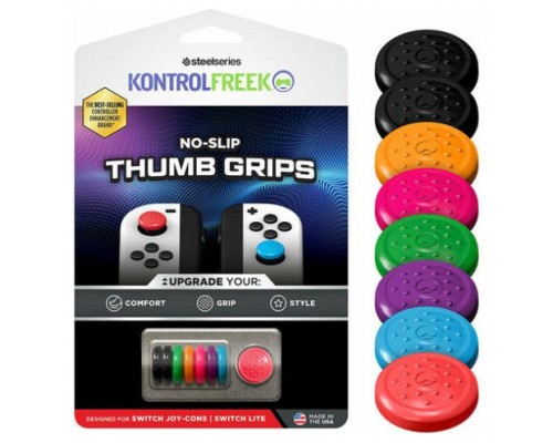 KontrolFreek 1510-JOY accesorio de controlador de juego Botones analógicos