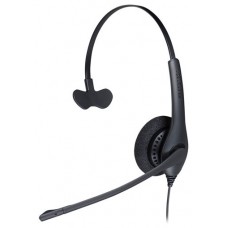 Auriculares jabra biz 1500 mono wb