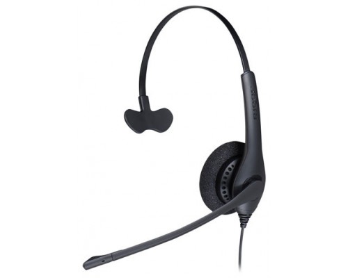 Auriculares jabra biz 1500 mono wb