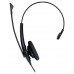 Auriculares jabra biz 1500 mono wb