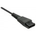 Auriculares jabra biz 1500 mono wb