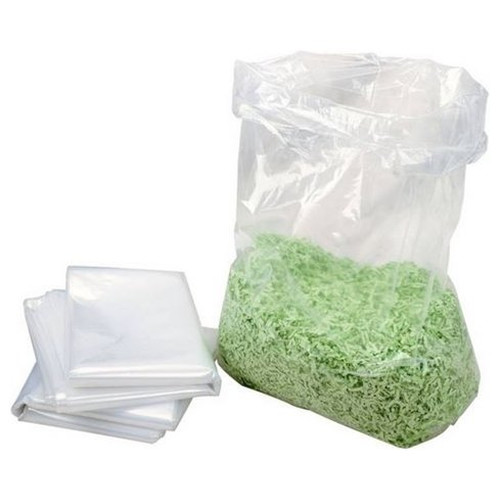 HSM Bolsas de plastico (25 bolsas) 740 max, FA 400.2-SX18 HSM Bolsas de plastico (25 bolsas) 740 max, FA 400.2
