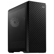 CAJA GAMING XPG DEFENDER PRO E-ATX 2XUSB SIN FUENTE ARGB NEGRO