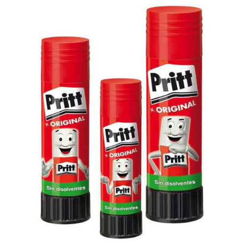 PRITT PEGAMENTO EN BARRA 11G ( solo tienda )-SX0 PRITT PEGAMENTO EN BARRA 11G ( solo tienda )