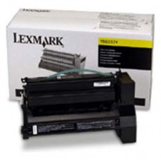 LEXMARK Unidad de Impresion C-752 AMARILLO