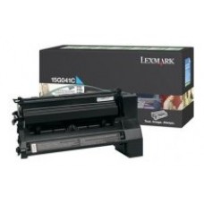 LEXMARK Unidad de Impresion C-752/752L CYAN RETORNABLE