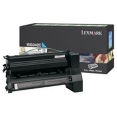 LEXMARK Unidad de Impresion C-752/762 CIAN RETORNABLE