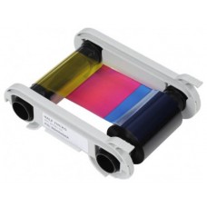 RIBBON YMCKO 400 TARJETAS EVOLIS