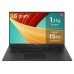 PORTATIL LG GRAM U7-155H/16GB/512GB/15.6" WQXGA/W11H