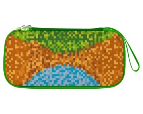 EgoGear PCC25S-NSW2-GC funda para consola portátil Funda protectora rígida Nintendo Multicolor-MR1 EgoGear PCC25S-NSW2-GC funda para consola portátil Funda protectora rígida Nintendo Multicolor