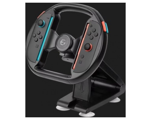 EGOGEAR - SC25 STEERING WHEEL FOR JOY-CON (NSW2)