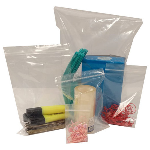 CAJA DE 1.000 BOLSAS AUTOCIERRE 300X400 MM 1622300400-MR41 CAJA DE 1.000 BOLSAS AUTOCIERRE 300X400 MM 1622300400