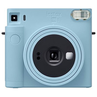 FUJIFILM INSTAX SQUARE SQ1™ GLACIER BLUE / CÁMARA INSTANTÁNEA-14M0 FUJIFILM INSTAX SQUARE SQ1™ GLACIER BLUE / CÁMARA INSTANTÁNEA