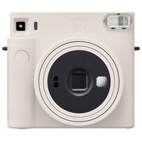 FUJIFILM INSTAX SQUARE SQ1&trade; CHALK WHITE / C&Aacute;MARA INSTANT&Aacute;NEA