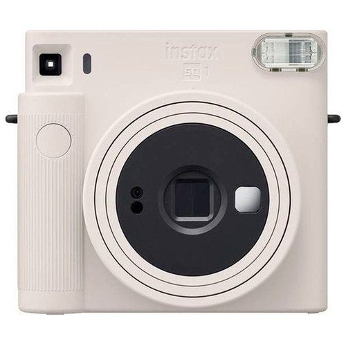 FUJIFILM INSTAX SQUARE SQ1™ CHALK WHITE / CÁMARA INSTANTÁNEA-M014 FUJIFILM INSTAX SQUARE SQ1™ CHALK WHITE / CÁMARA INSTANTÁNEA