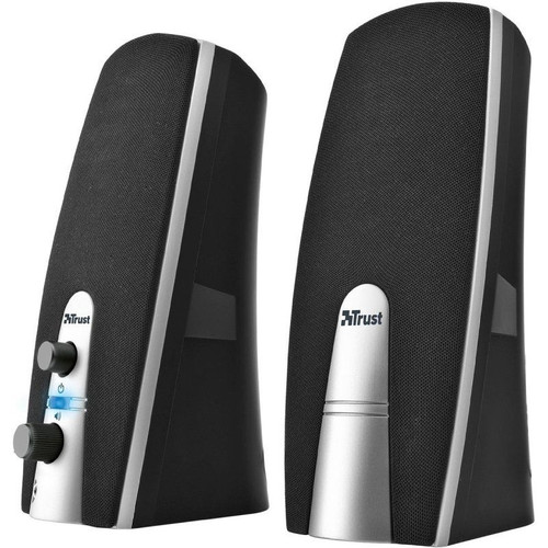 ALTAVOCES  TRUST  2.0 MILA 10W RMS USB 16697