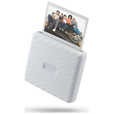 FUJIFILM INSTAX LINK WIDE ASH WHITE / IMPRESORA PORT&Aacute;TIL PARA SMARTPHONE