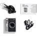 FUJIFILM INSTAX MINI EVO BLACK / C&Aacute;MARA INSTANT&Aacute;NEA