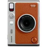 FUJIFILM INSTAX MINI EVO BROWN / CÁMARA INSTANTÁNEA-21M0 FUJIFILM INSTAX MINI EVO BROWN / CÁMARA INSTANTÁNEA