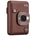 FUJIFILM INSTAX MINI LIPLAY™ DEEP BRONZE / CÁMARA INSTANTÁNEA-M018 FUJIFILM INSTAX MINI LIPLAY™ DEEP BRONZE / CÁMARA INSTANTÁNEA