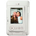 FUJIFILM INSTAX MINI LIPLAY&trade; MISTY WHITE / C&Aacute;MARA INSTANT&Aacute;NEA
