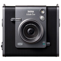 FUJIFILM INSTAX WIDE EVO BLACK / C&Aacute;MARA INSTANT&Aacute;NEA